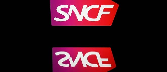 Vacances en France: la frequentation double sur le site de la SNCF