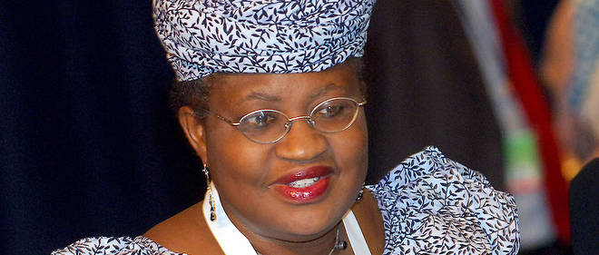 Le parcours de Ngozi Okonjo-Iweala, seule femme parmi les envoyes speciaux de l'Union africaine contre le Covid-19, n'a pas toujours ete un long fleuve tranquille.
