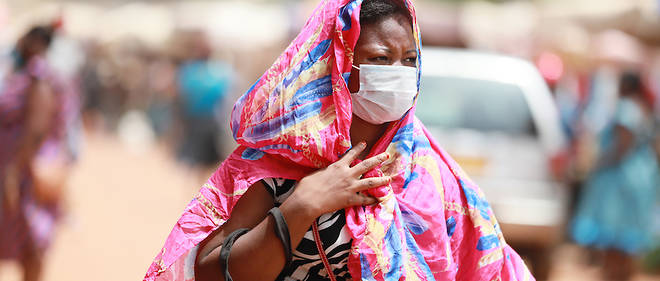 En Afrique subsaharienne, l'agence onusienne emet des projections preoccupantes sur l'avenir de la maladie.
