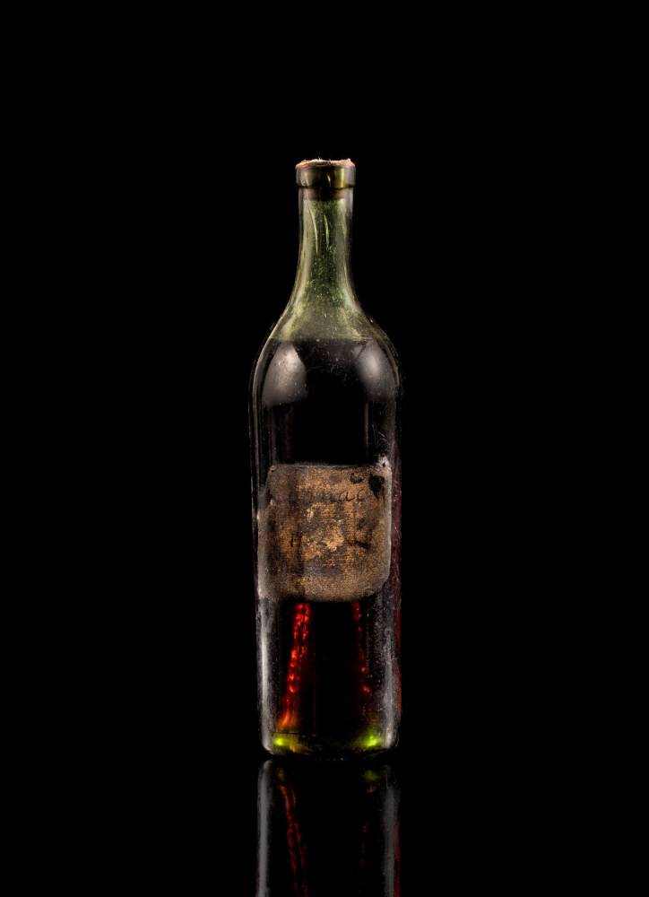 cognac, enchères ©  WestImage - Art Digital Studio