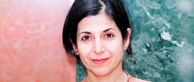 Fariba Adelkhah est specialiste du chiisme et de l'Iran contemporain au Centre de recherches internationales (Ceri) de Sciences Po.
