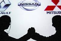Renault-Nissan-Mitsubishi et son nouveau discours de la m&eacute;thode