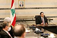 Liban: le Premier ministre promet de freiner la forte d&eacute;pr&eacute;ciation et l'inflation