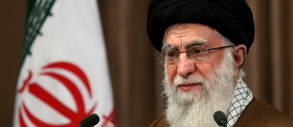 Iran: la lutte pour "la liberation de la Palestine" est un "devoir islamique", dit Khamenei