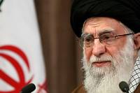 Iran: la lutte pour &quot;la lib&eacute;ration de la Palestine&quot; est un &quot;devoir islamique&quot; (Khamenei)