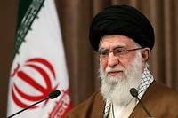 Iran: la lutte pour &quot;la lib&eacute;ration de la Palestine&quot; est un &quot;devoir islamique&quot;, dit Khamenei