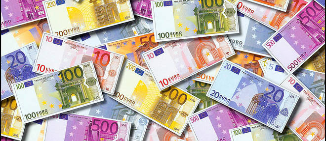 
En degringolade constante depuis l'ete 2012, les taux d'interets auxquels se financent les Etats europeens sur les marches sont en train de remonter.
