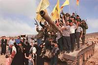 Liban: 20 ans apr&egrave;s, le retrait isra&eacute;lien, un outil de recrutement pour le Hezbollah