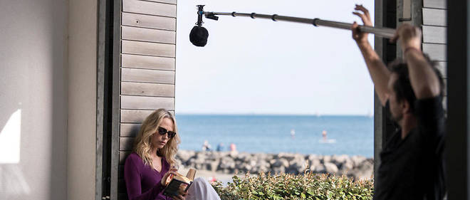 La diffusion de la serie de France 2 Un si grand soleil reprendra le 1er juin.

