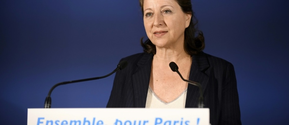 Municipales a Paris: apres reflexion, Buzyn "determinee" reste candidate