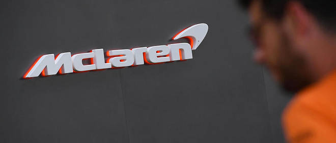 McLaren a annonce supprimer un quart de ses effectifs.
