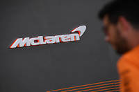 Coronavirus&nbsp;: McLaren annonce la suppression de&nbsp;1&nbsp;200 emplois
