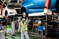 Renault-Nissan-Mitsubishi vise d&eacute;sormais la rentabilit&eacute; plut&ocirc;t que les volumes
