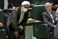 Iran : Rohani exhorte les &eacute;lus du nouveau Parlement &agrave; &quot;coop&eacute;rer&quot;