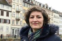 Strasbourg: gu&eacute;rie du Covid-19, Jeanne Barseghian repart &agrave; l'assaut de la mairie