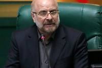 Iran: l'ancien maire conservateur de T&eacute;h&eacute;ran Ghalibaf &eacute;lu pr&eacute;sident du Parlement