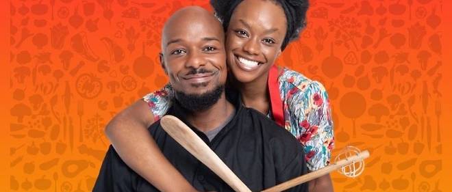 << Cook Off >> est une comedie romantique feel good 100 % zimbabweenne. 
