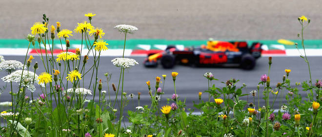La F1 reprendra en juillet en Autriche, non pas pour un Grand Prix mais bien pour deux epreuves...a huis clos