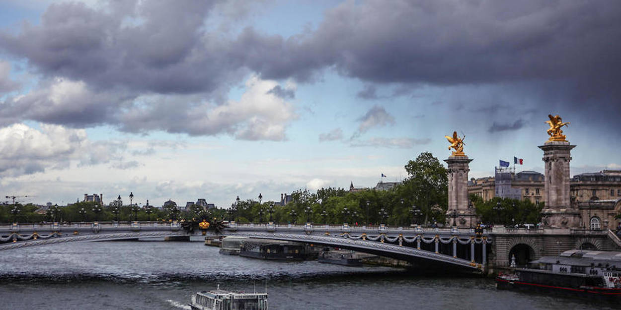 La Meteo De Ce Mercredi 3 Juin Le Point