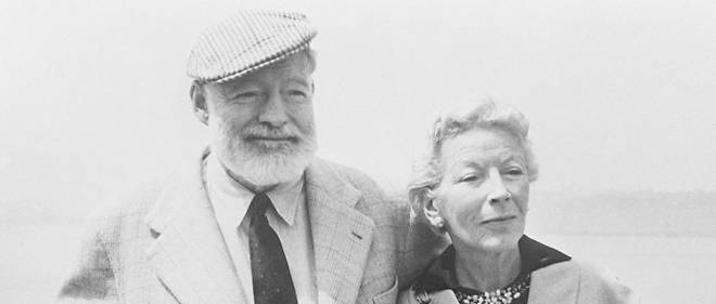 Le petit-fils de l'auteur, Sean Hemingway, a declare au << New Yorker >> etre tombe sur le manuscrit dactylographie alors qu'il parcourait la collection Ernest Hemingway a la John F. Kennedy Library and Museum de Boston.

