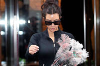 Braquage de Kim Kardashian &agrave; Paris&nbsp;: le renvoi aux assises demand&eacute; par le parquet