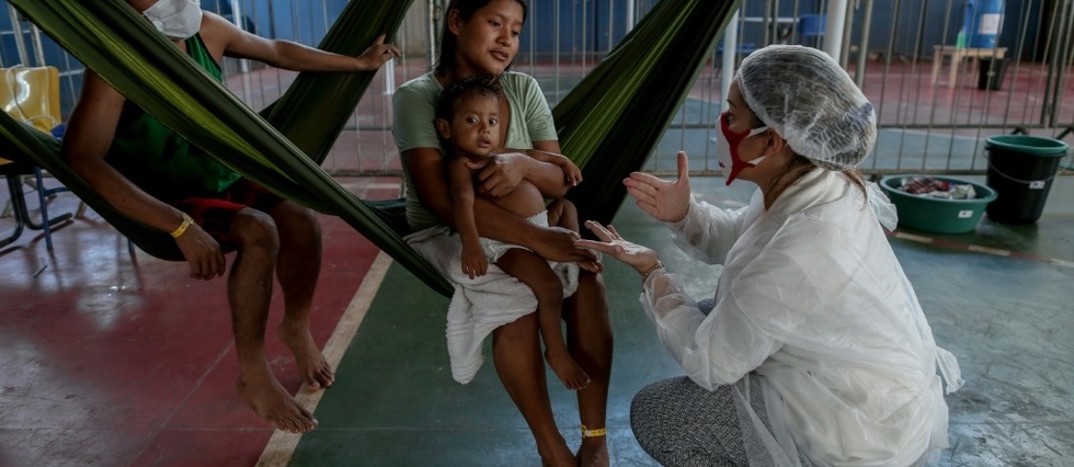 Coronavirus: l'Amerique latine continue de souffrir, l'Europe s'ouvre