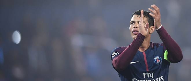Capitaine le plus cape de l'histoire du Paris Saint-Germain, Thiago Silva quittera le club a la fin de la saison.

