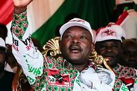 Burundi&nbsp;: Pierre Nkurunziza, l'homme qui aimait trop le pouvoir