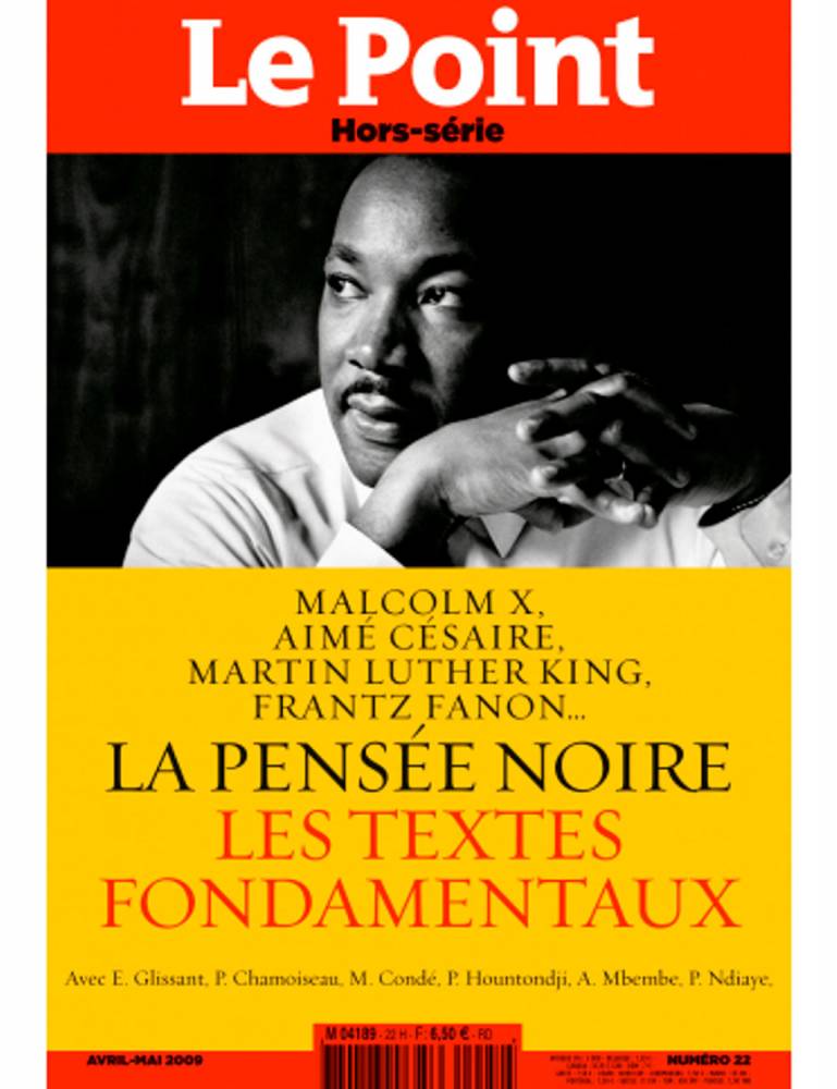 1 jour, 1 texte #46 : Frantz Fanon, « Un antisémite est forcément  négrophobe », Peau noire, masques blancs, Paris, 1952 - Licra -  Antiraciste depuis 1927