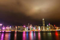 &laquo;&nbsp;Le futur de Hongkong me para&icirc;t tr&egrave;s sombre&nbsp;&raquo;