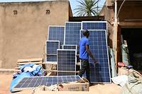&Eacute;nergie renouvelable&nbsp;: l'Afrique et le d&eacute;fi du solaire