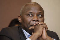 RD Congo&nbsp;: Vital Kamerhe risque jusqu'&agrave; 20&nbsp;ans de prison