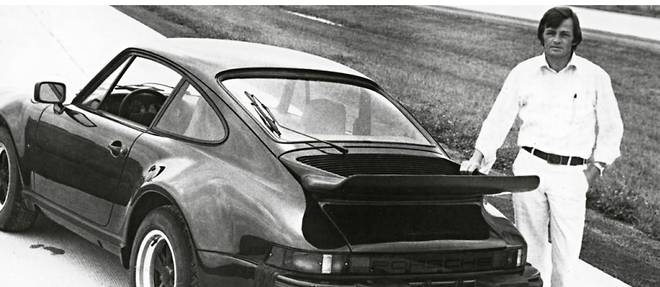 Hans Mezger est probablement à l'origine de 50 % du succès des 911 en concevant le fameux « flat6 ». Et dire qu'il avait commencé chez Porsche en travaillant sur le diesel !
