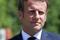 Macron tr&egrave;s attendu par les politiques, et pas que sur le d&eacute;confinement