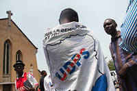 RD Congo&nbsp;: l'UDPS, le parti pr&eacute;sidentiel, dans la tourmente