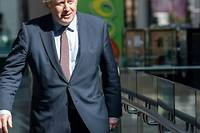 Royaume-Uni: Johnson cr&eacute;e une commission sur les in&eacute;galit&eacute;s raciales