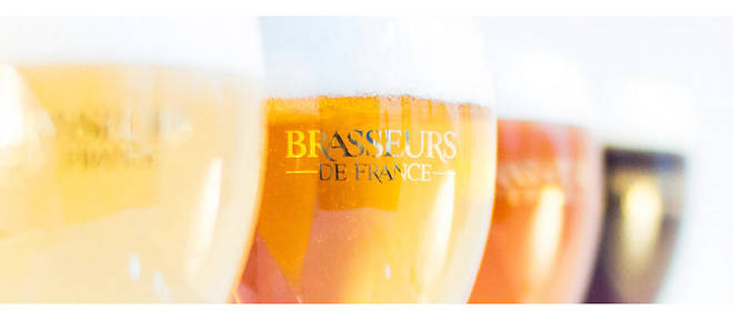 A la veille de l'ete, Brasseurs de France lance le site Internet biere-tourisme.fr. Une invitation a decouvrir les brasseries en region et leur savoir-faire.
