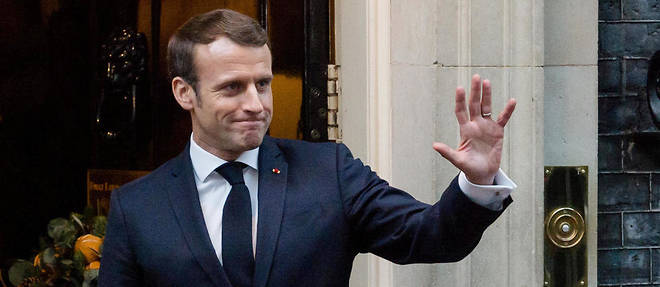 Emmanuel Macron reflechirait a un report des elections regionales prevues pour mars 2021. 
