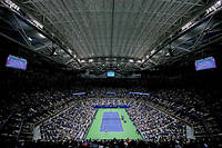 Tennis&nbsp;: l'US Open aura bien lieu, mais &agrave; huis clos