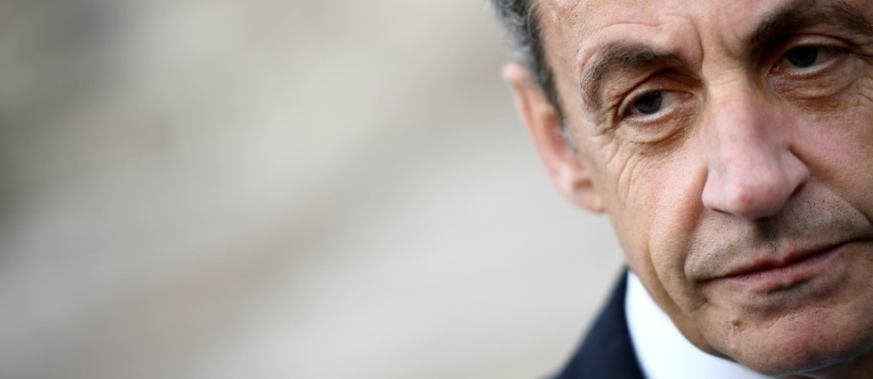 Affaire des "ecoutes": le proces de Nicolas Sarkozy decale a la fin de l'annee