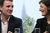 Strasbourg: Eric Piolle soutient Jeanne Barseghian face aux &quot;propri&eacute;taires du syst&egrave;me&quot;