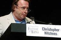 Refus des th&egrave;ses identitaires&nbsp;: Christopher Hitchens, le pr&eacute;curseur