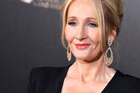 J. K.&nbsp;Rowling boycott&eacute;e au sein de sa maison d'&eacute;dition