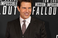 Ph&eacute;b&eacute; &ndash; Netflix menace-t-il Tom Cruise&nbsp;?