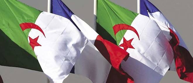 Au-dela de la derniere brouille diplomatique entre l'Algerie et la France, les relations entre les deux pays restent profondes en termes de cooperation et d'echanges. 
