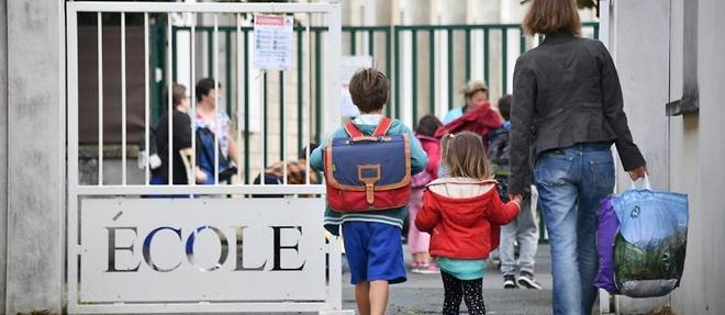 Lallocation De Rentrée Scolaire Versée Mardi Le Point