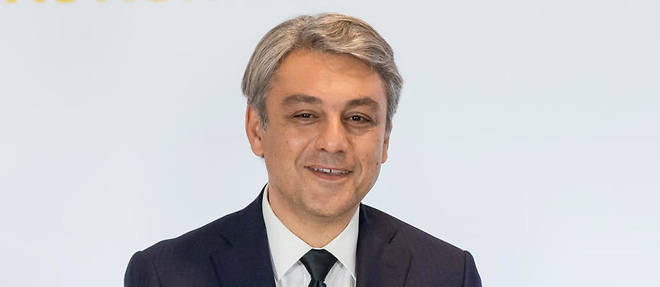 << On peut s'en sortir par le haut.>>, estime le nouveau directeur general de Renault, Luca de Meo.
