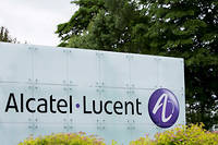 Nokia France veut supprimer 1&nbsp;233 emplois chez Alcatel-Lucent