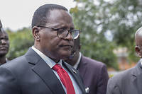 Qui pour pr&eacute;sider le Malawi&nbsp;?