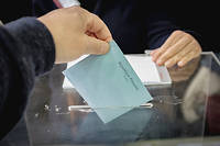  La bonne vieille urne doit-elle être remplacée par un vote électronique ? 
